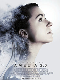 艾米莉亚2.0的海报