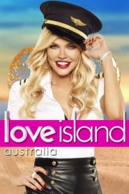 爱情岛澳大利亚版第三季的海报