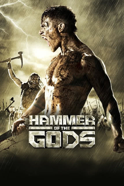 诸神之锤 Hammer of the Gods