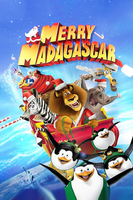 马达加斯加的圣诞