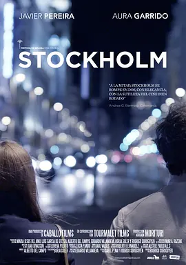 斯德哥尔摩(2013)