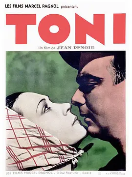 托尼（1935）