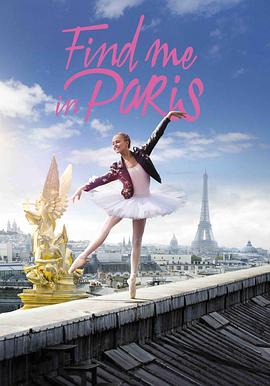 来巴黎找我 第一季 Find Me in Paris Season 1的海报