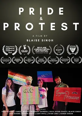 Pride&amp;Protest