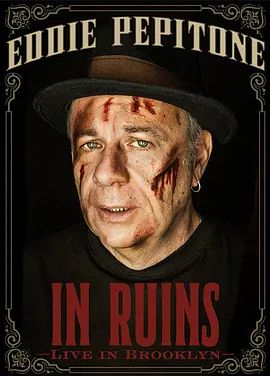 Eddie Pepitone: In Ruins 2014