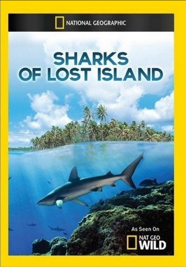 Sharks of Lost Island 2013