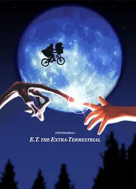 E.T.外星人 1982