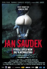 Jan Saudek之旅