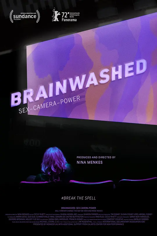 洗脑影像：性、镜头和权力 2022