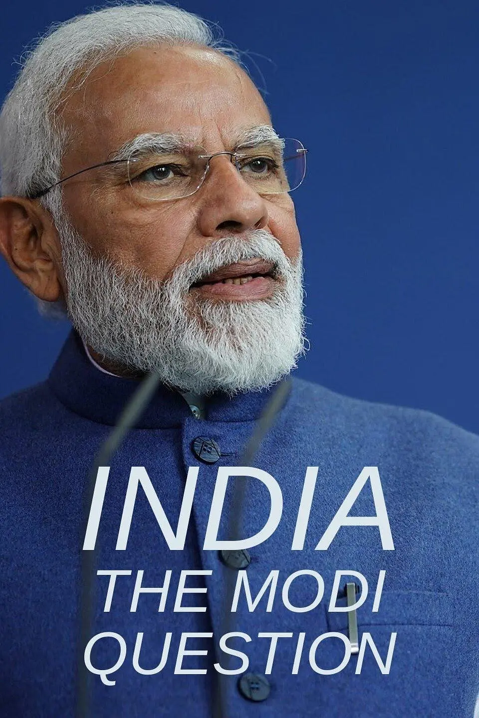 印度：莫迪问题 2023