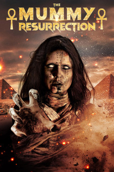 The Mummy：Resurrection 2022