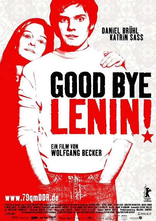 再见列宁 2003