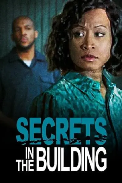 Secrets in the Building 2022