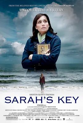 莎拉的钥匙 2010