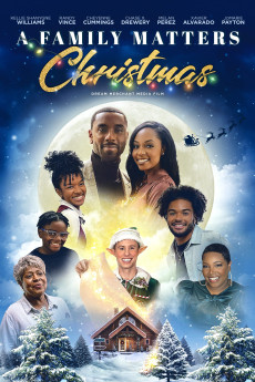 A Family Matters Christmas 2022