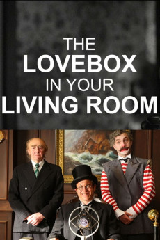The Love Box in Your Living Room 2022