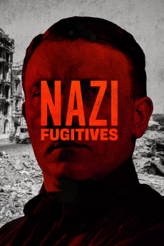 Nazi Fugitives 2023