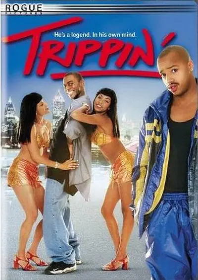 Trippin 1999