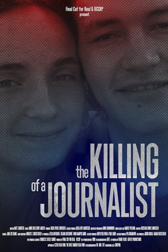 The Killing of a Journalist 2022