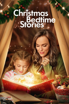 Christmas Bedtime Stories 2022