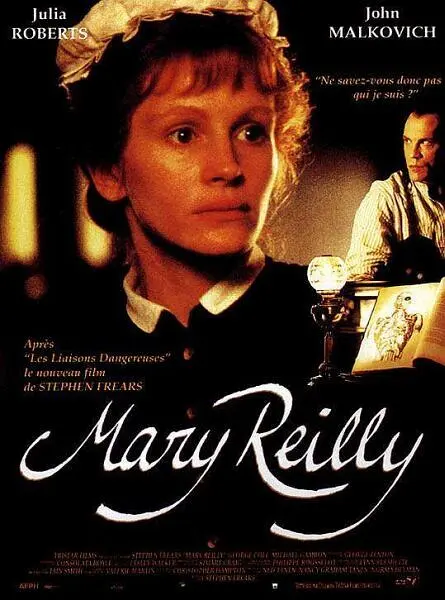 玛莉·雷莉 1996