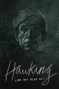 Hawking Can You Hear Me 2022