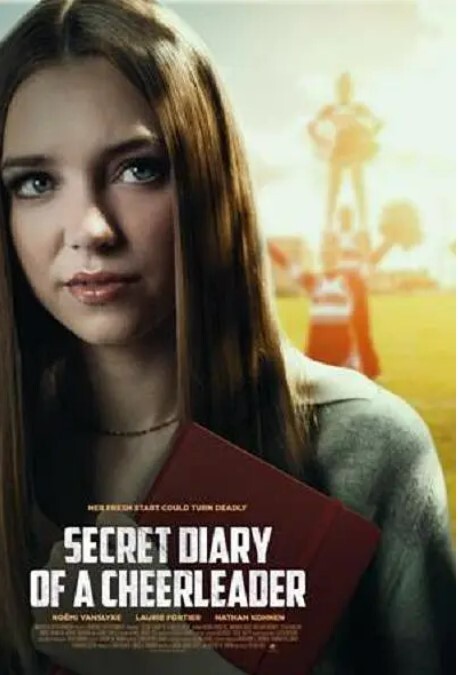 Secret Diary of A Cheerleader 2023