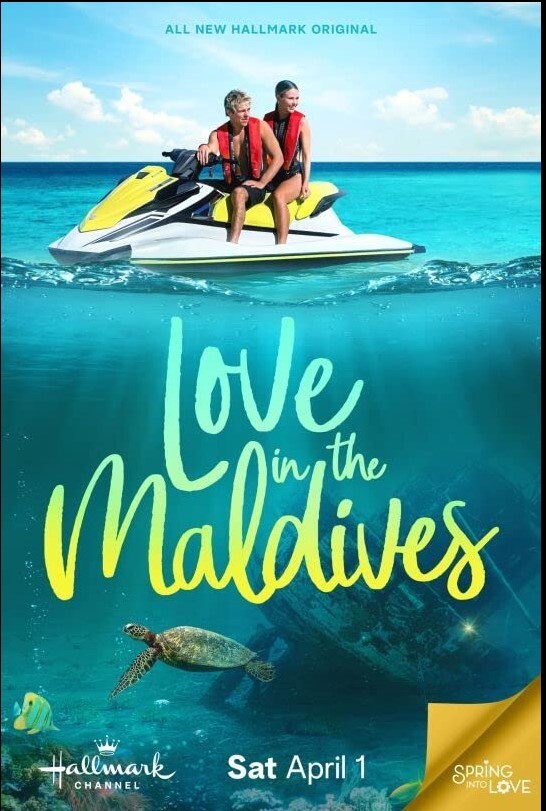 Love in the Maldives 2023