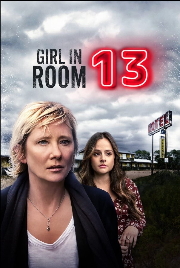 Girl in Room 13 2022