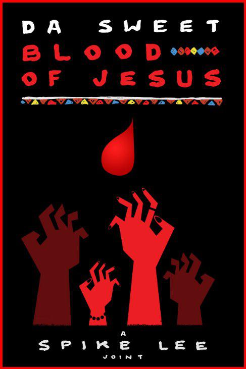 耶稣哒圣血