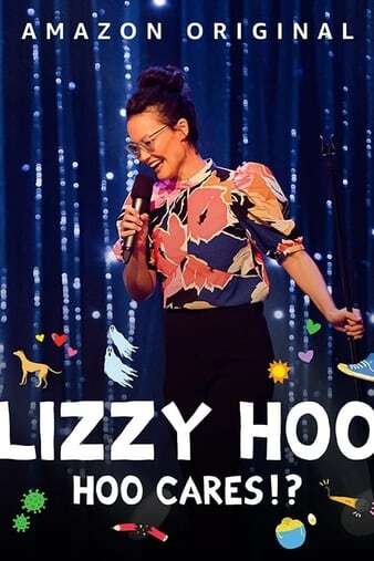 Lizzy Hoo: Hoo Cares 2023