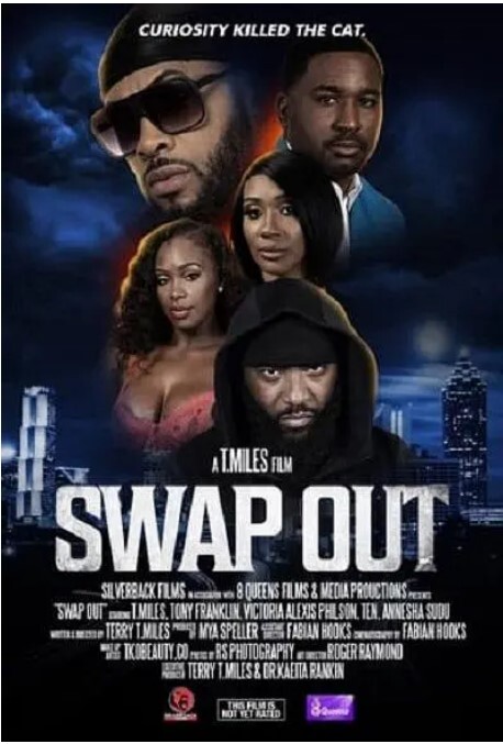 Swap Out 2022
