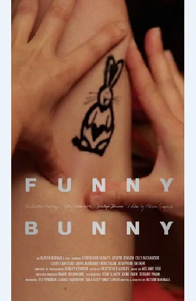 Funny Bunny 2015