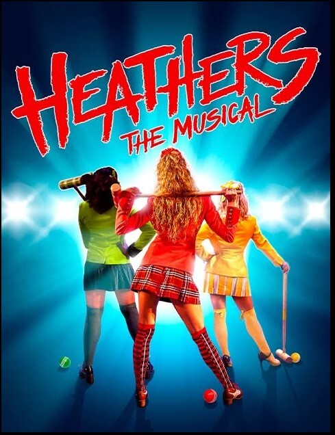 Heathers: The Musical 2022