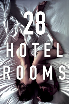 二十八个旅馆房间