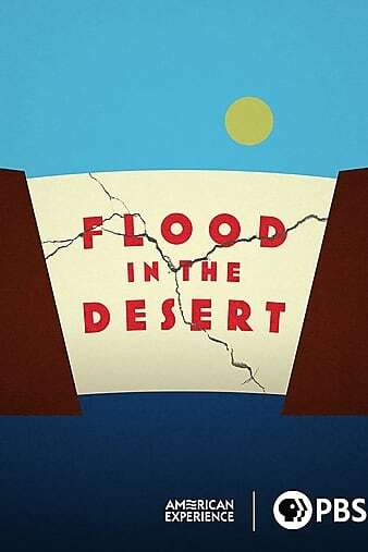 Flood in the Desert 2022