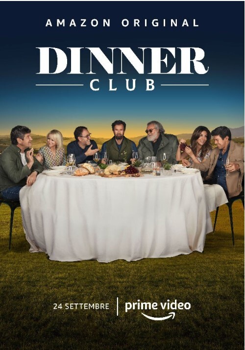 晚餐俱乐部 第二季