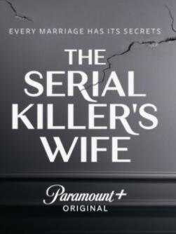 连环杀手的妻子第一季的海报