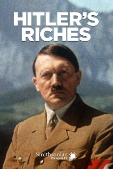希特勒的财富