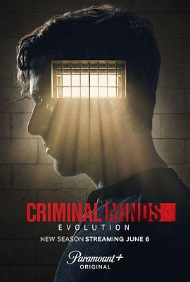 犯罪心理：演变第17季